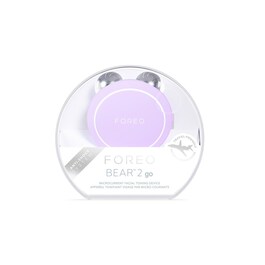 BEAR™ 2 Go - Cestovní mikroproudový tonizační přístroj na obličej
