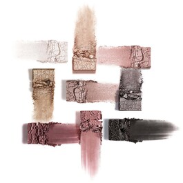 Dior Backstage Eye Palette - Paletka s 9 očními stíny