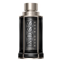 BOSS The Scent Magnetic For Him - Parfémová voda, HUGO BOSS