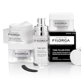 TIME-FILLER NIGHT - Crème nuit multi-correction rides