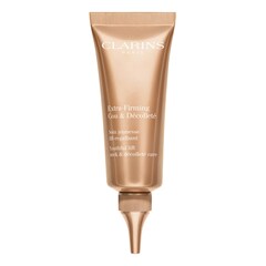 Extra-Firming - Zpevňující krém na krk a dekolt, CLARINS