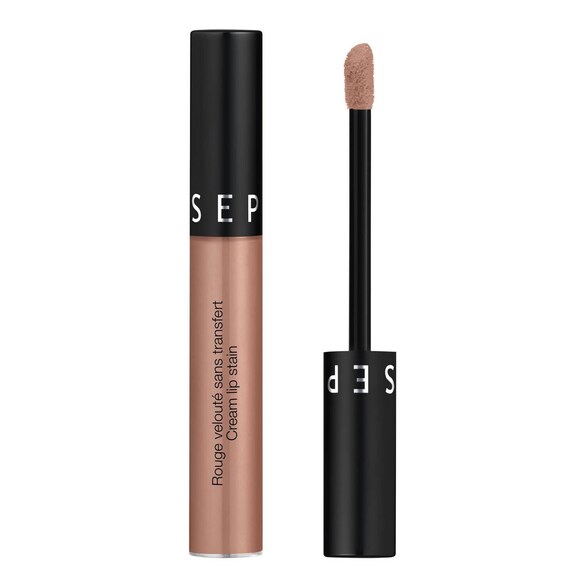 Cream Lip Stain - Matná rtěnka, SEPHORA COLLECTION