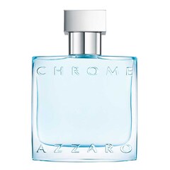 Chrome - Toaletní voda, AZZARO