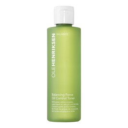 Balancing Force Oil Control Toner - Čisticí tonikum na obličej