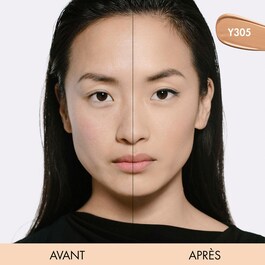 Reboot - Zpevňující make-up
