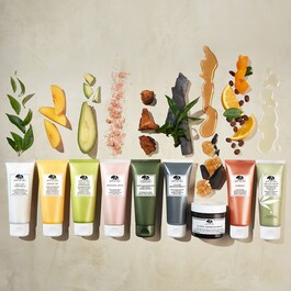 GinZing Peel-off Mask - Slupovací maska na obličej