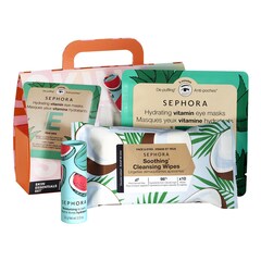 The Future is Yours – sada pro základní péči, SEPHORA COLLECTION