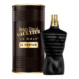 Le Male Le Parfum - intenzivní parfémovaná voda