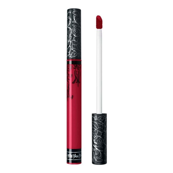 Everlasting Liquid Lipstick - Tekutá rtěnka, KVD Beauty