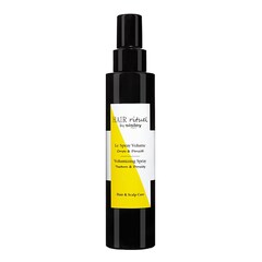 Volumizing Spray - Mlha pro objem vlasů, HAIR RITUEL BY SISLEY