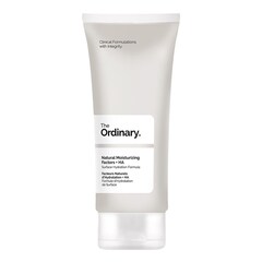 Natural Moisturizing Factors - Hydratační krém, THE ORDINARY