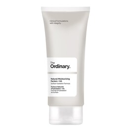 Natural Moisturizing Factors - Hydratační krém