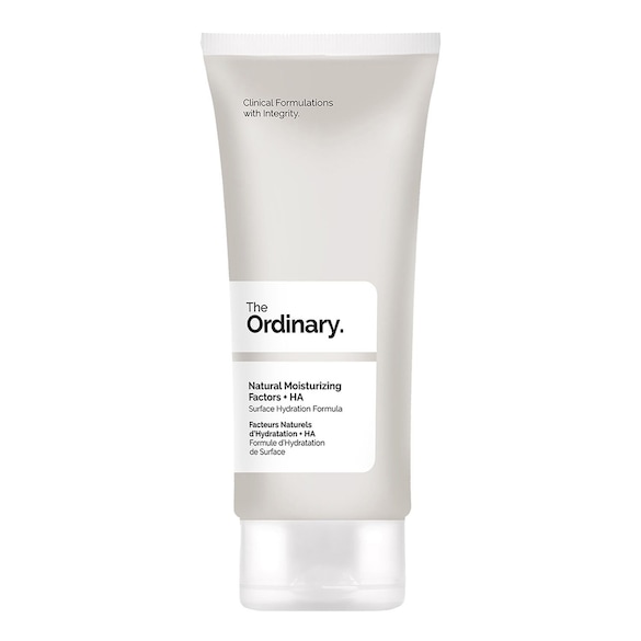 Natural Moisturizing Factors - Hydratační krém, THE ORDINARY