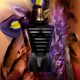 Le Male Le Parfum - intenzivní parfémovaná voda