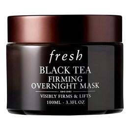 Black Tea Firming Overnight Mask – Noční maska proti stárnutí image