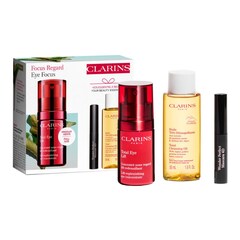EYE LIFT - Sada pro celkový lifting očí, CLARINS