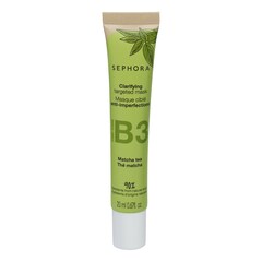 Clarifying Targeted Mask - Maska, SEPHORA COLLECTION