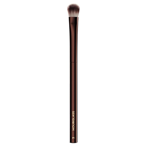 HOURGLASS - Nº 3 All Over Shadow Brush - Štětec na oční stíny