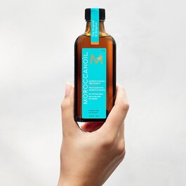 Moroccanoil Treatment - Univerzální vlasová kůra