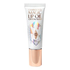 Magic Lip Oil Crystal Elixir – Hydratační olej na rty, CHARLOTTE TILBURY