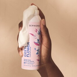 Shower Foam - Sprchový gel