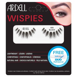 Wispies - Umělé řasy