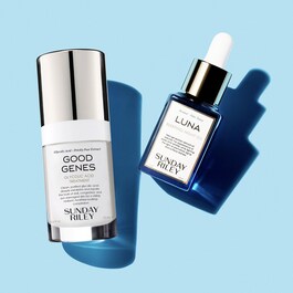 Power Couple Kit - Sada mini produktů péče o pleť