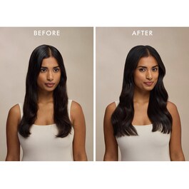 Dry Shampoo Dark Tones - Suchý šampon pro tmavé vlasy