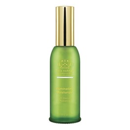 Illuminating Moisturizer - Hydratační a rozjasňující pleťová péče