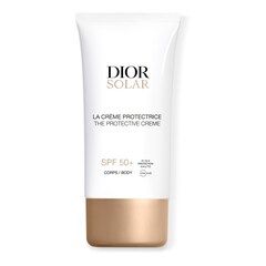 Dior Solar The Protective Creme SPF 50 – Vysoce ochranný opalovací krém na tělo, DIOR