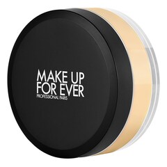 HD Skin Setting Powder – Nepostřehnutelný fixační sypký pudr, MAKE UP FOR EVER