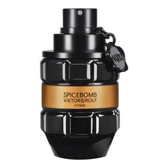 Spicebomb Extreme - Parfémová voda, VIKTOR & ROLF