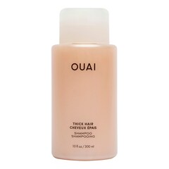 Thick Hair - Šampon pro silné vlasy, OUAI