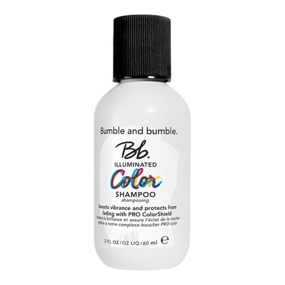 Illuminated Color Shampoo – Cestovní velikost, BUMBLE AND BUMBLE