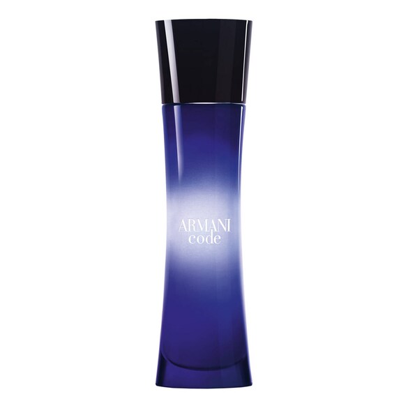 Armani Code Femme - Parfémová voda, ARMANI