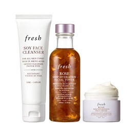 Dewy Days Ahead Set – Sada hydratačních přípravků