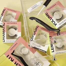 Applicator - Aplikátor na umělé řasy