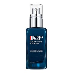 Force Supreme Blue Serum  - Obnovující sérum, BIOTHERM