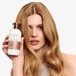 Fusion – Šampon pro intenzivní regeneraci poškozených a oslabených vlasů