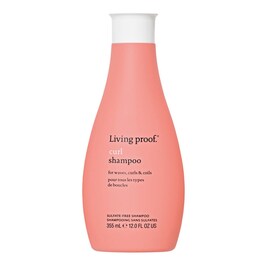 Curl Shampoo - Šampon