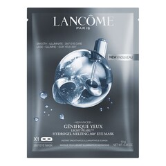 Advanced Génifique Yeux Light Pearl Hydrogel Melting 360 Eye Mask - Maska na oči, LANCÔME