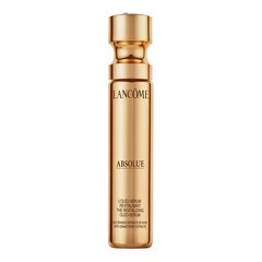 Absolue Oleo Serum - Revitalizační a rozjasňující sérum, LANCÔME
