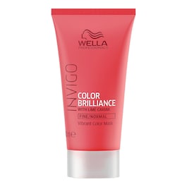 Invigo Color Brilliance  - Hydratační maska 