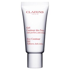 Eye Contour Gel - Gel na oční kontury, CLARINS