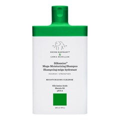 Silkamino Moisturizing - Šampon, DRUNK ELEPHANT