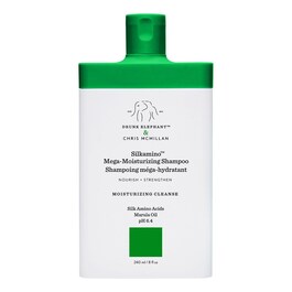 Silkamino Moisturizing - Šampon