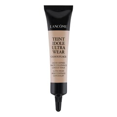 Teint Idole Ultra Wear Camouflage - Vysoce krycí tekutý korektor, LANCÔME
