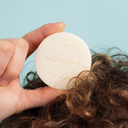 Naked Shampoo for Sensitive Scalp - Mýdlo na vlasy