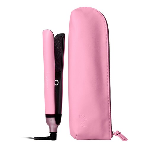 GHD - Pink Platinum+ Styler -  Žehlička na vlasy