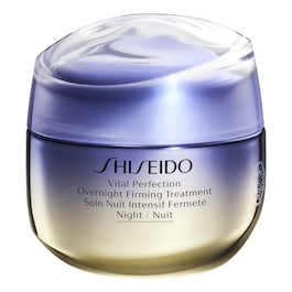 Vital Perfection Overnight Firming Treatment - Noční hydratační krém